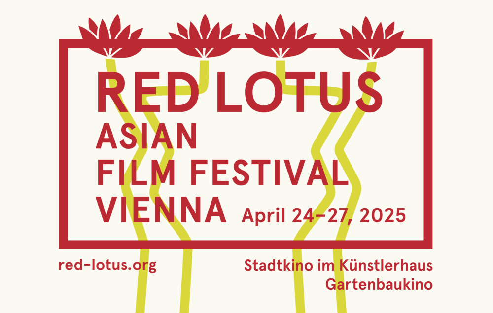 Red Lotus Sujet