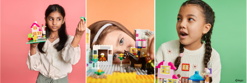 lego
