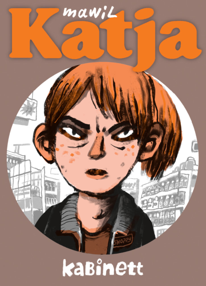 Katja-Kabinett-Cover