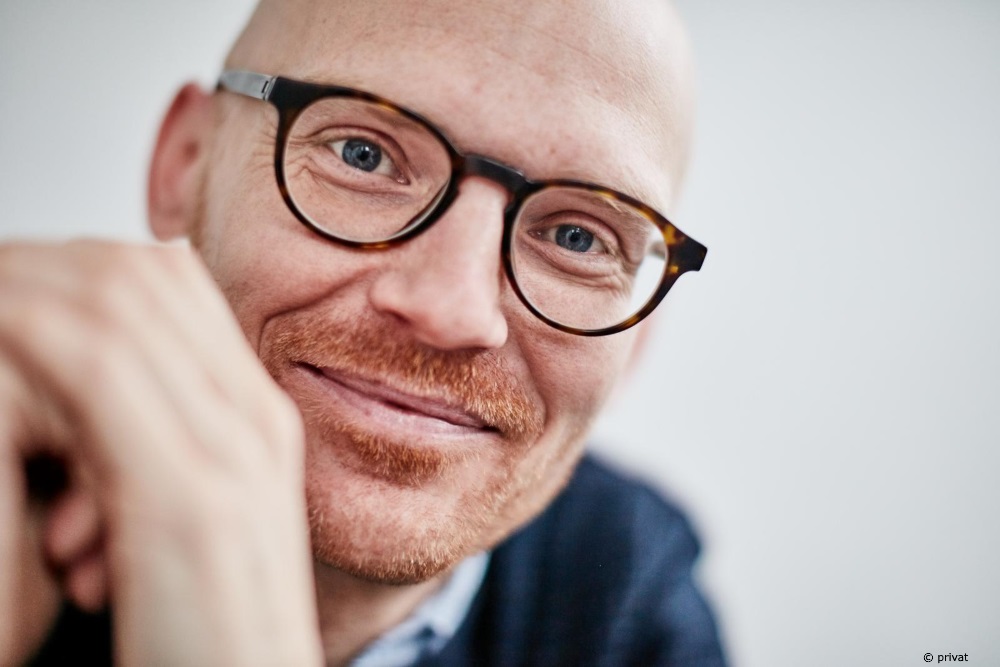Christian Wichmann