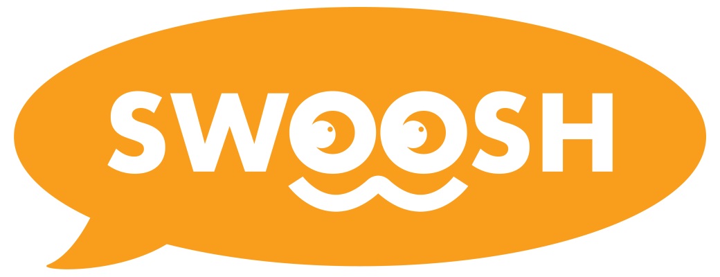 Swoosh Logo