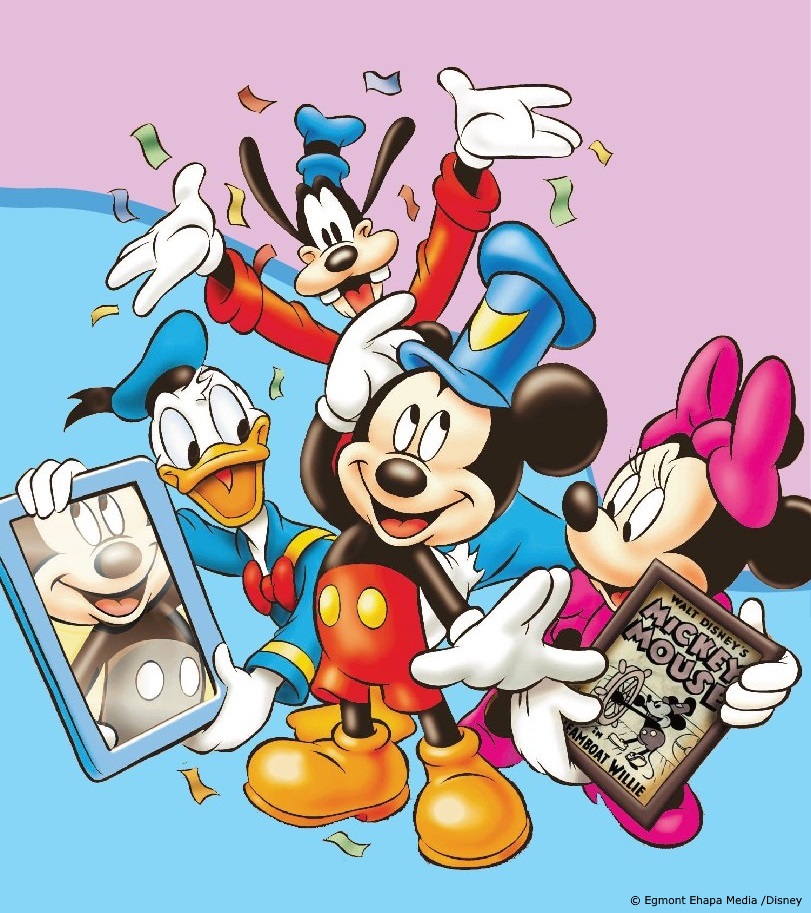 Disney