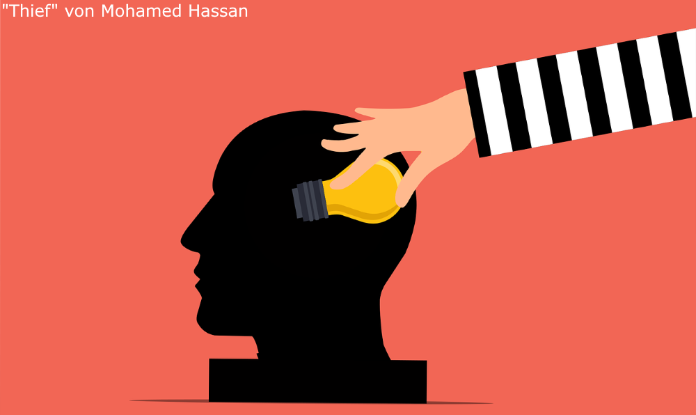 Mohamed Hassan Thief