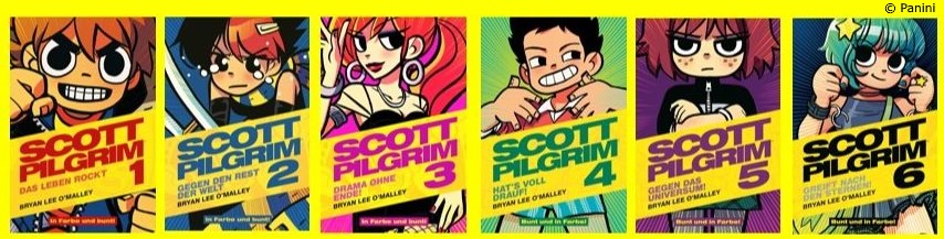Scott Pilgrim