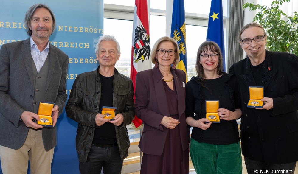 ehrenzeichenNOE-2026