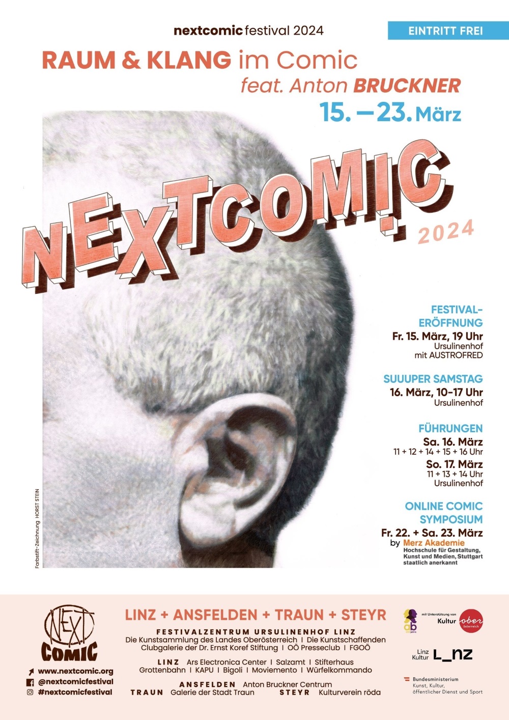 Poster NC24