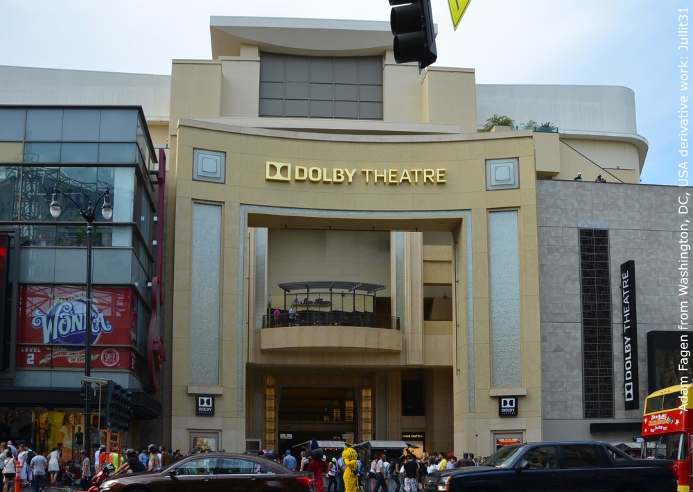 Dolby Theatre