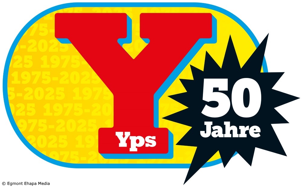 Yps Logo