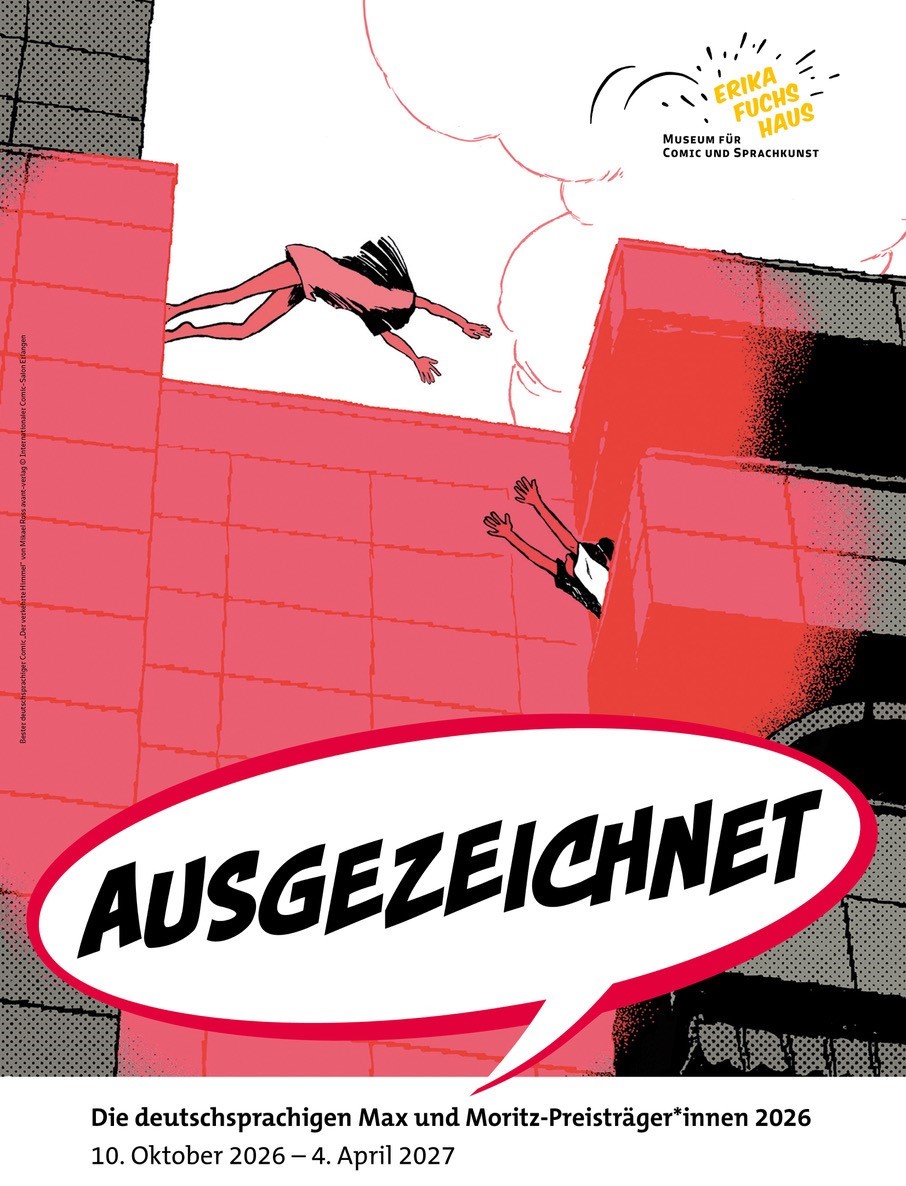 Ausgezeichnet