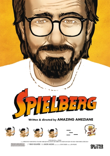 Spielberg Bio