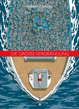 die Grosse Verdraengung