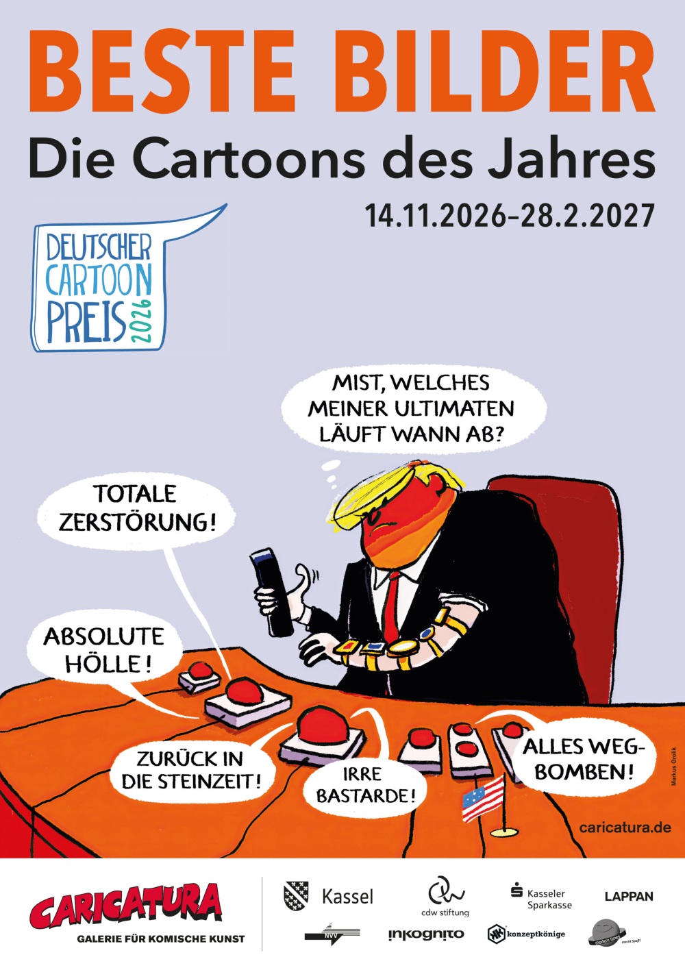 Plakat-Beste-Bilder 2026