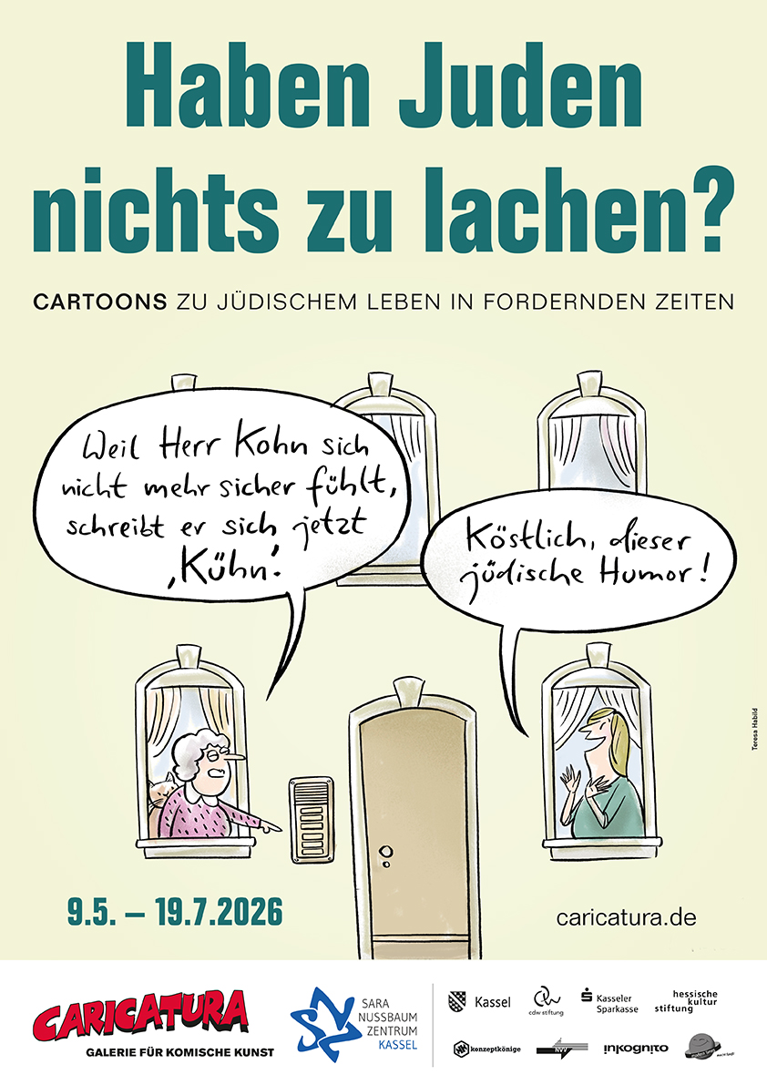 Plakat_Haben-Juden-nichts-zu-lachen