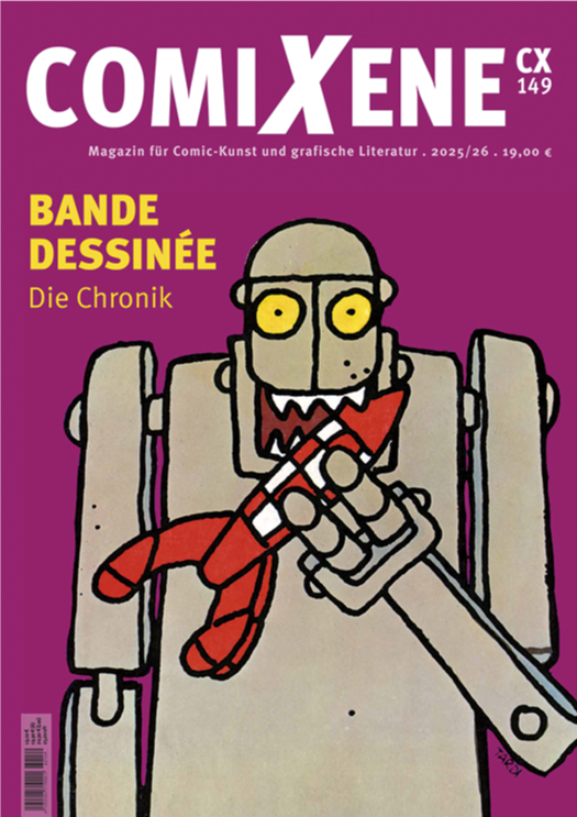 COMIXENE Nr. 149