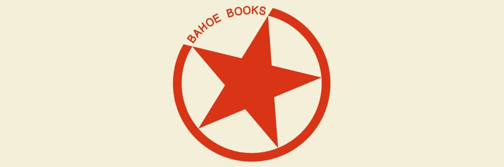 Bahoe Books Logo