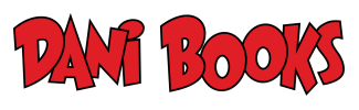 dany books logo