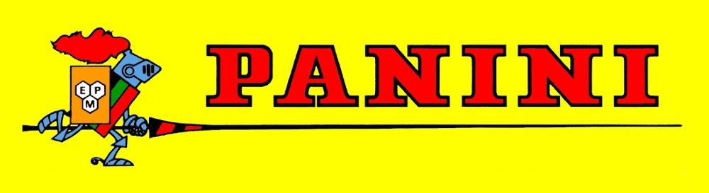 Panini.de Logo