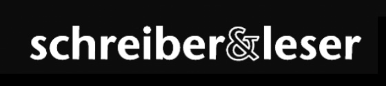 Schreiber und Leser Logo