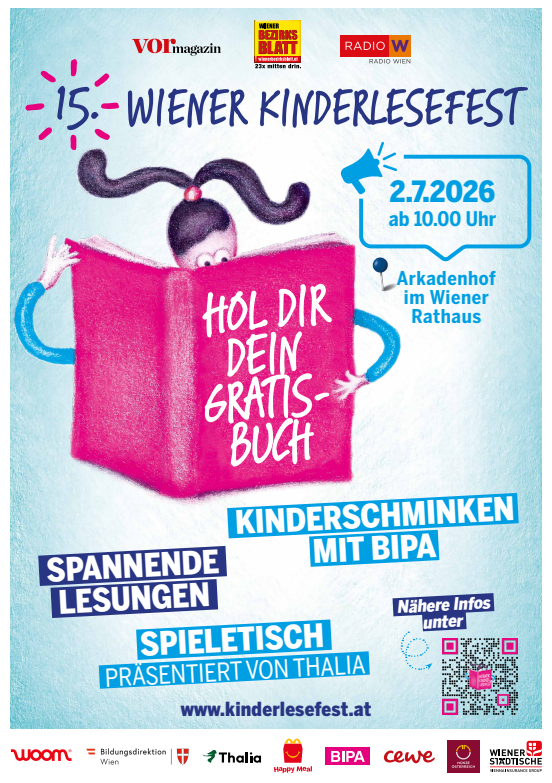 Kinderlesefest26