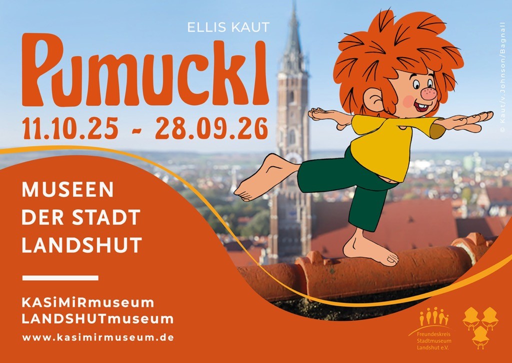Pumuckl 26